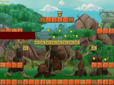 XNA tutorial - Adding a field of view to enemies in PSK