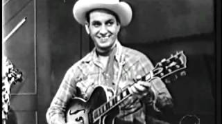 Ernest Tubb - Will You Be Satisfied That Way