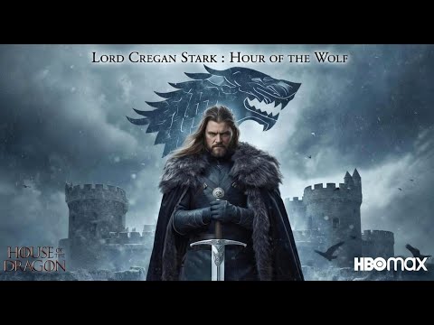 Cregan Stark – The Old Wolf Who Ruled Westeros Without a Crown