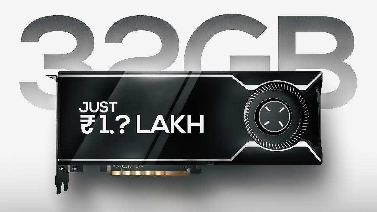 This IS THE CHEAPEST GPU FOR AI | TheMVP