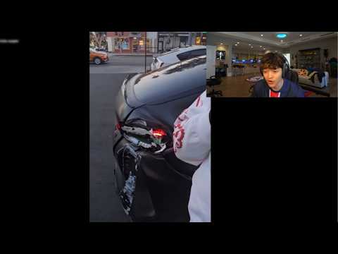 YouTube Thumbnail