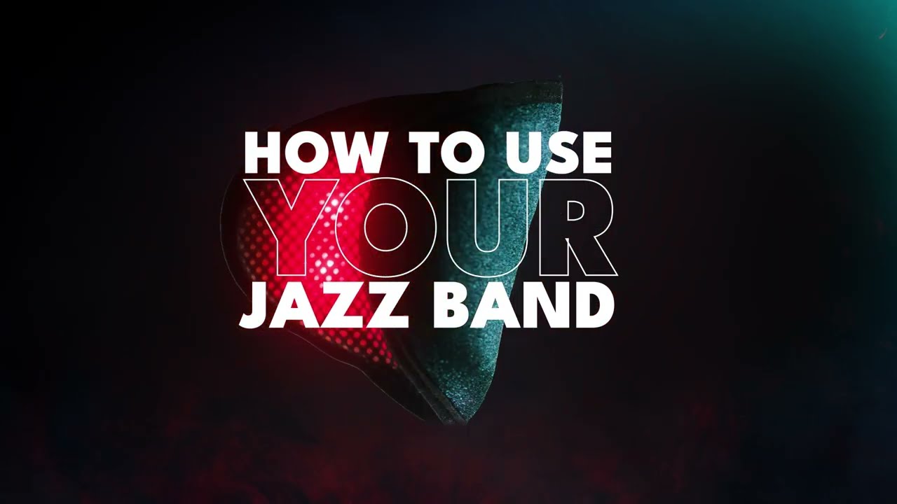 Applying the Jazz Band