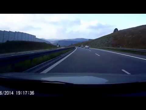 Lubień S7 wymuszenie