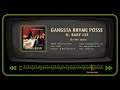 GANGSTA RHYME POSSE Ft BABY LEE On The Unda