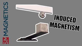 Induced Magnetism