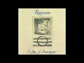 Rapoon - I Am a Foreigner (2003) [FULL ALBUM]