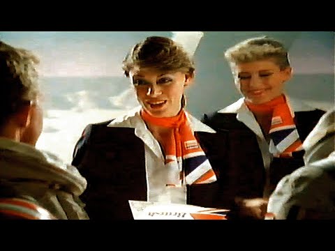 Thames TV, July 30, 1984 - Classic Commercials