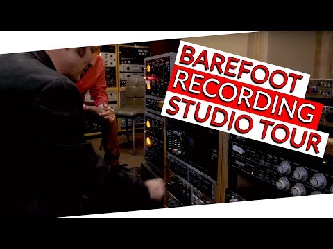 download lagu mp3 mp4 Barefoot Professional, download lagu Barefoot Professional gratis, unduh video klip Barefoot Professional