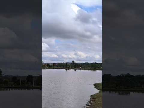 Lago de Moreira Sales