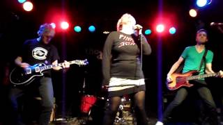 &quot;Desperation&quot; - The Avengers