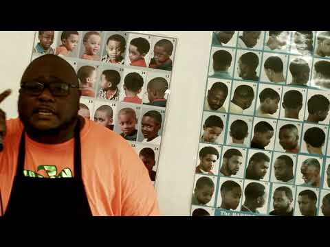 BarryTone ZOOHOUSE - All Means