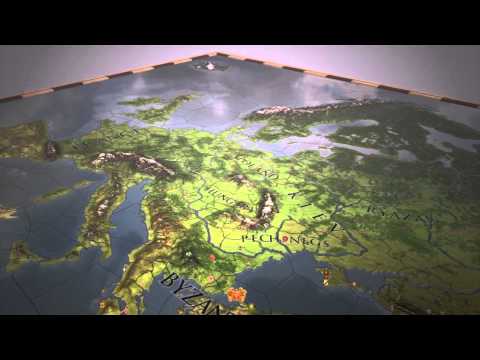 Crusader Kings II : Rajas of India PC