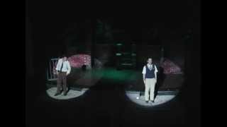 Blood Brothers 2009 &quot;That Guy&quot;