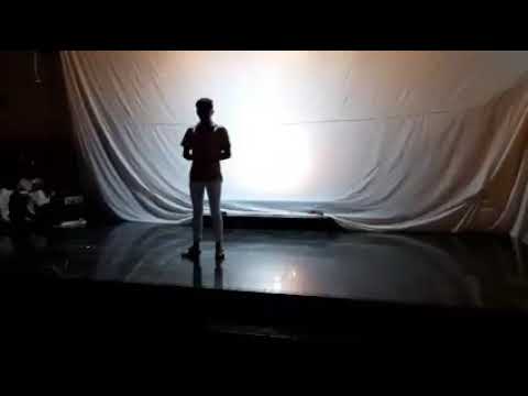 Adidiko ianao(Barry’s)