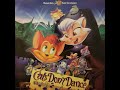 Opening Closing To Cats Don T Dance US LaserDisc 1997