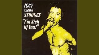I'm Sick of You (Live Combridge, 1993)