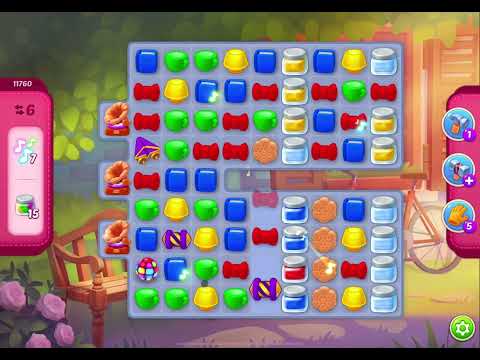 HomeScapes Level 11760 no boosters