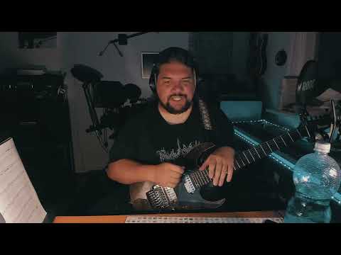 Legato phrase in Always with Me, Always with You (Phil, Legato, GMC)