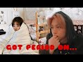 Got Periods On Felix Oneshot