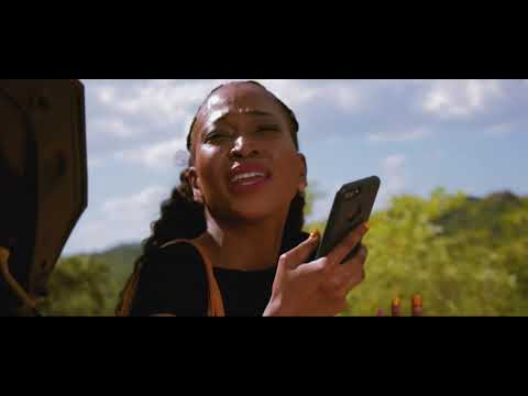 Candice T _ Mthande ft Jay Spitter x DJ Muzik SA (Official music video)