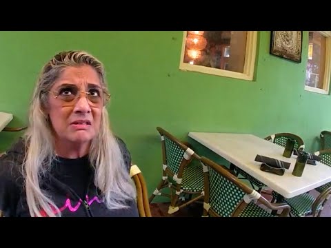 Undercover Cops Bust Woman’s Elaborate Restaurant Scam