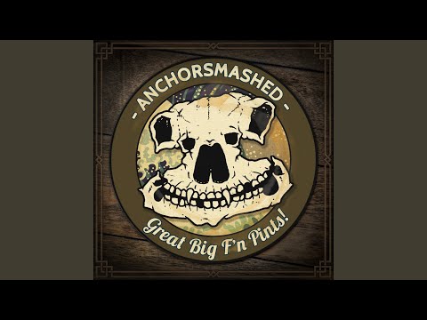 Great Big F'n Pints!