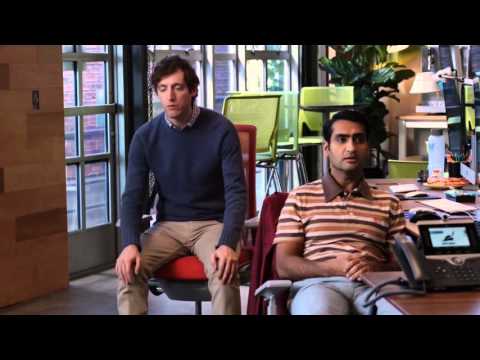 Silicon Valley - Gilfoyle is free for hire