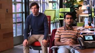Silicon Valley - Gilfoyle is free for hire video