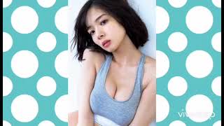 岡田紗佳(Sayaka Okada)セクシー画像集Sexy image collection😆