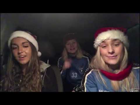 4:de advent 🎅 (Munka Ljungby IBK)