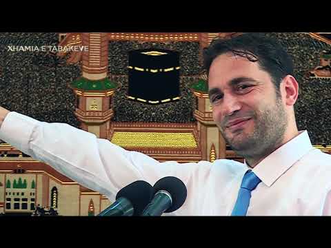 Biseda e Krijuesit me shejtanin e mallkuar!