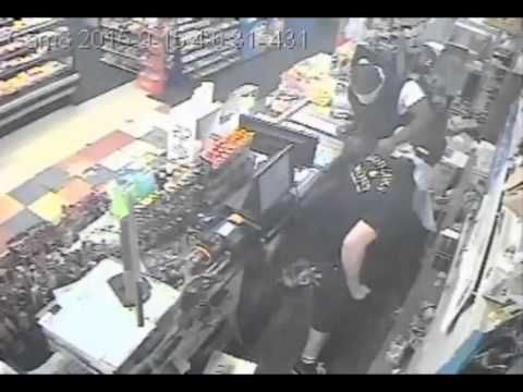 Call Toronto Police if you know these two men