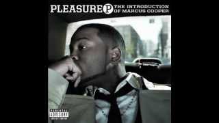 Pleasure P feat. Yung Joc - I&#39;m a Beast - The Introduction of Marcus Cooper Track 1 (LYRICS)