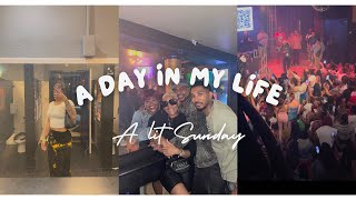 Vlog | I think day parties all Summer 2023?