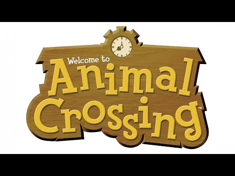 Ball Toss - Animal Crossing (GCN) Music Extended [OST]