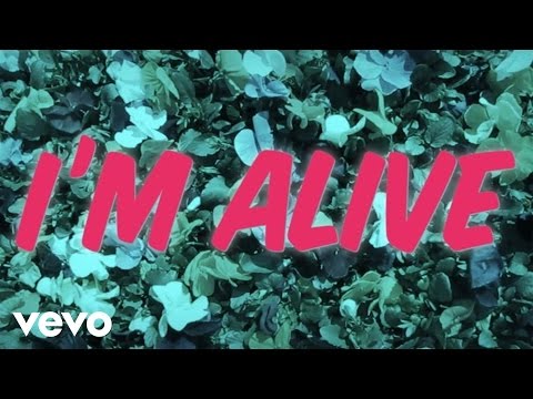 Michael Franti - I'm Alive (Life Sounds Like) [Lyric]