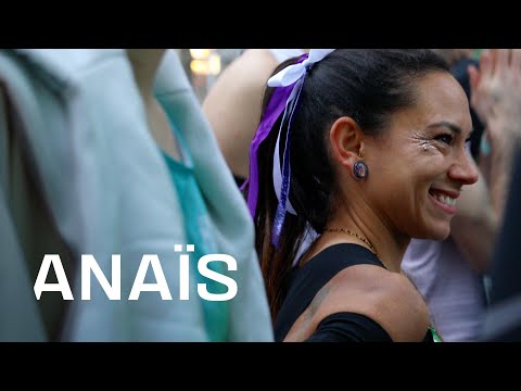 Anaïs Quemener: Finding Strength in Running | Salomon TV