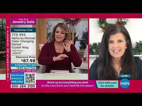 HSN | Healthy You with Brett Chukerman 12.20.2022 - 05 PM