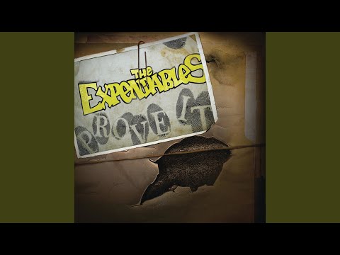 One Drop - The Expendables