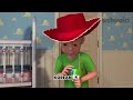 You Ve Got A Friend In Me TOY STORY Multilanguage