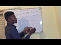 PROOF OF THE PRODUCT RULE PROOF OF THE DERIVATIVE OF SINX AND SOLVED EXAMPLES