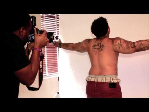 Teyz Soprano PhotoShoot (IG Video)