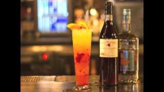 Cocktail of the Month December 2012 Corvette