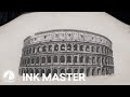 Ink Master: The Best of Ink Master 