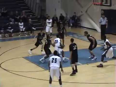 David Wedge Highlights