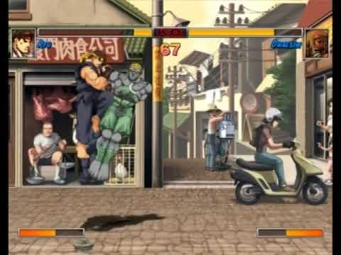 Season's Beatings IV 4: DGV vs. Damdai, Loser's Finals, HDR - Super Street Fighter II Turbo HD Remix