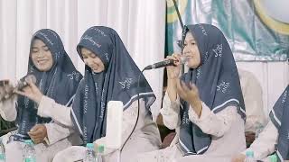 Download lagu AL-HIJROTU - Pondok Pesantren Tebuireng Putri - Kesamben, Jombang mp3