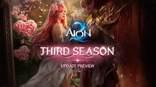 [LIVE] 4월 7일 아이온2 업데이트 프리뷰 방송