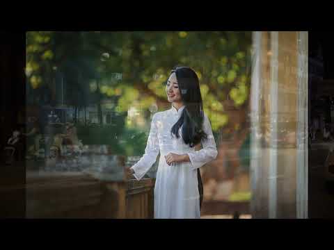 Vàng phai phố cũ - Tâm Thư