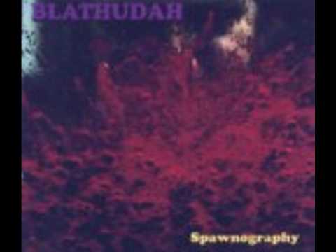 Blathudah - Bleatin'